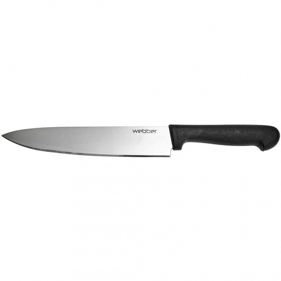 Большой поварской нож Webber ВЕ-2251A
