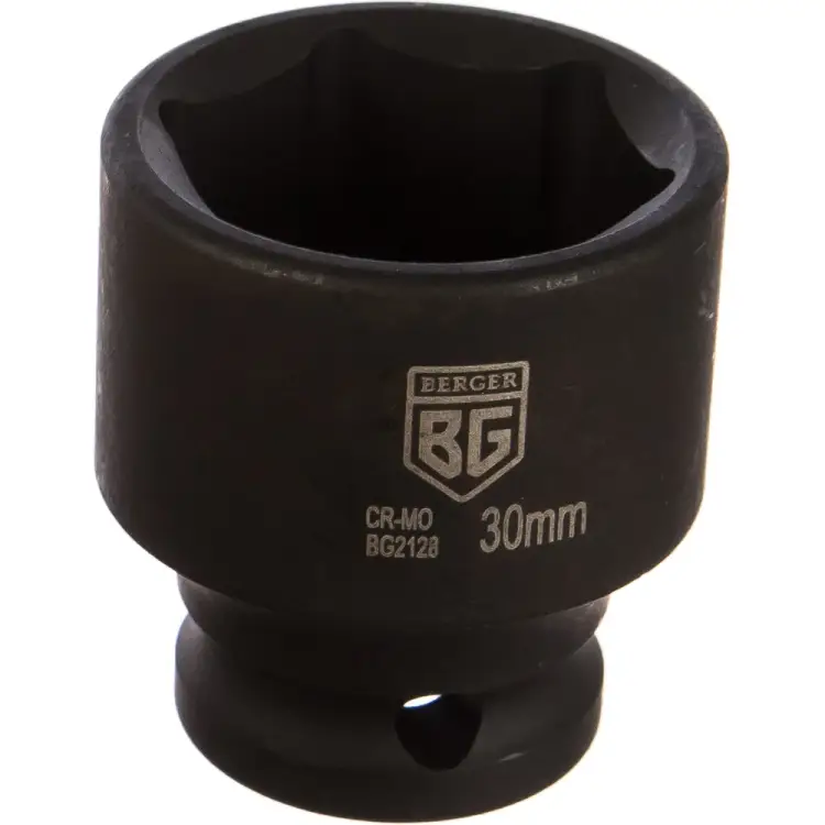 Ударная торцевая головка Berger BG BG2128