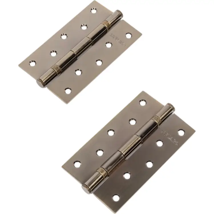 Петля универсальная Fuaro IN5200U AB 2BB 18817