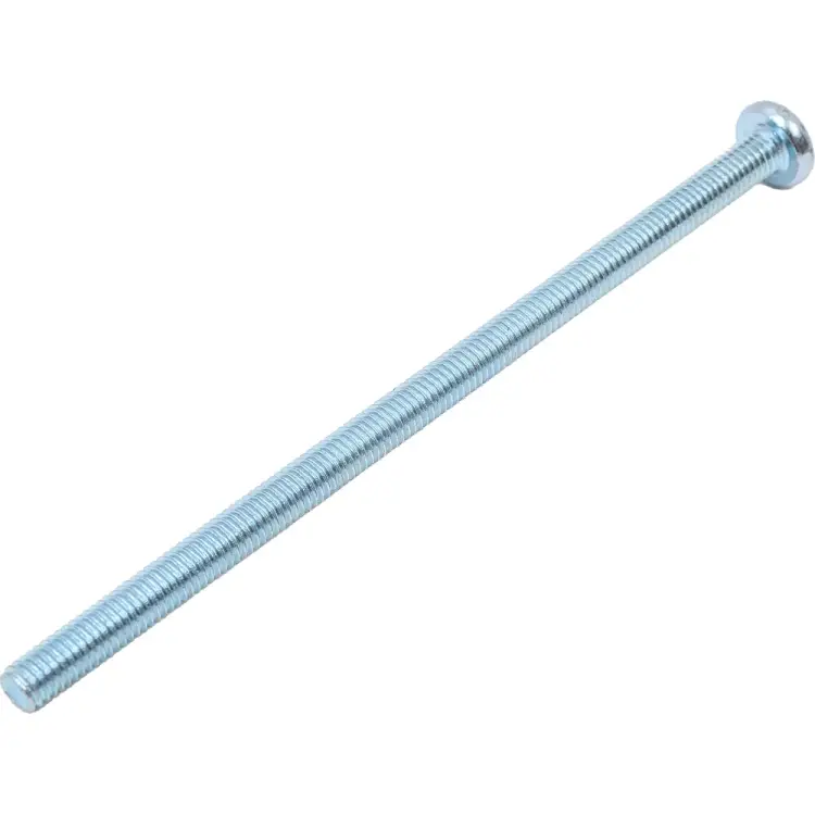 Винт ЦКИ DIN 7985 29027