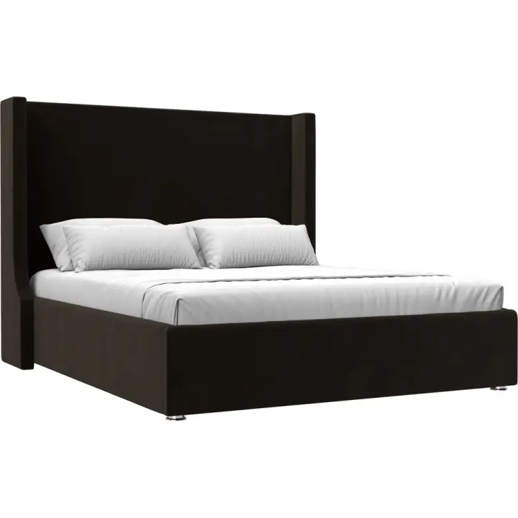 Кровать Лига диванов Ларго 101327 Кровать Лига диванов Ларго 101327