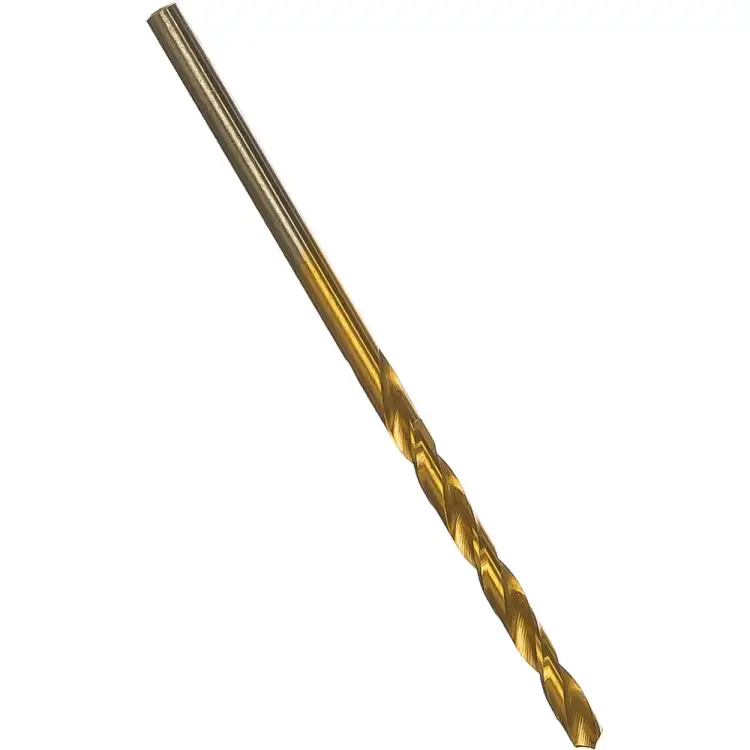 Сверло по металлу АТАКА профи 7089200