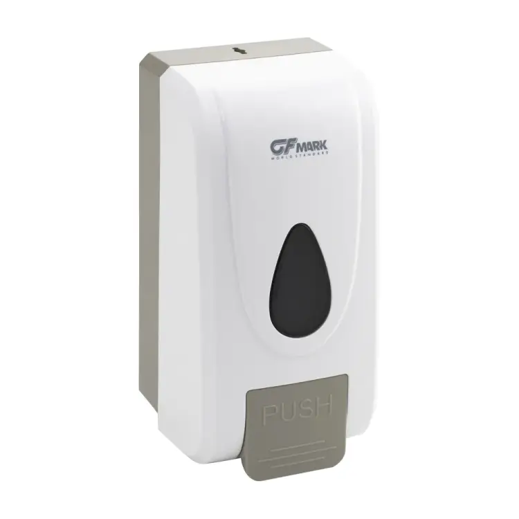 Дозатор мыла-пены GFmark 714 82026