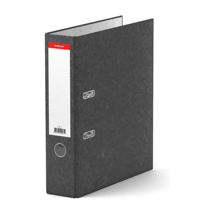 Папка регистратор ErichKrause Basic 71