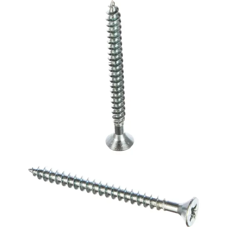 Универсальный саморез Стройметиз 6,0х70 (200 шт.) 2151058