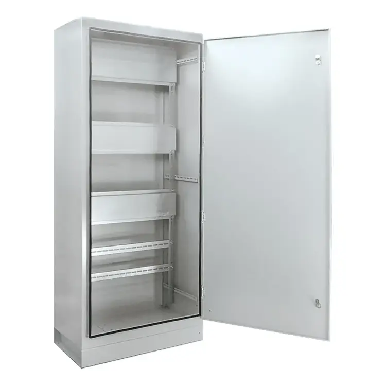 Каркас TDM ELECTRIC ВРУ-1 SQ0905-5401 Каркас TDM ELECTRIC ВРУ-1 SQ0905-5401