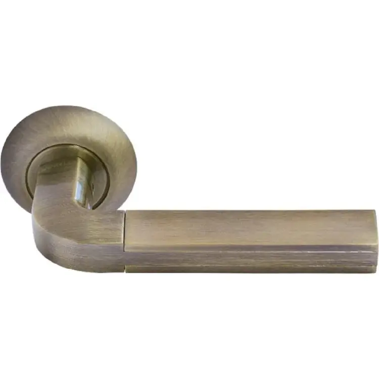 Дверная ручка MORELLI Мозаика MH-11 9008565