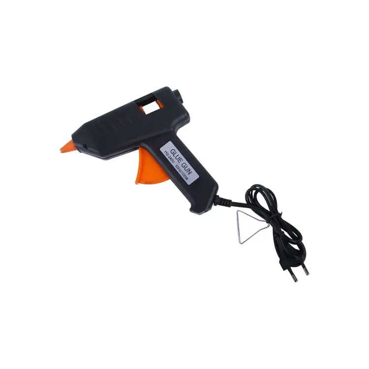 Пистолет для горячего склеивания Toolberg 811000290002510976 Пистолет для горячего склеивания Toolberg 811000290002510976