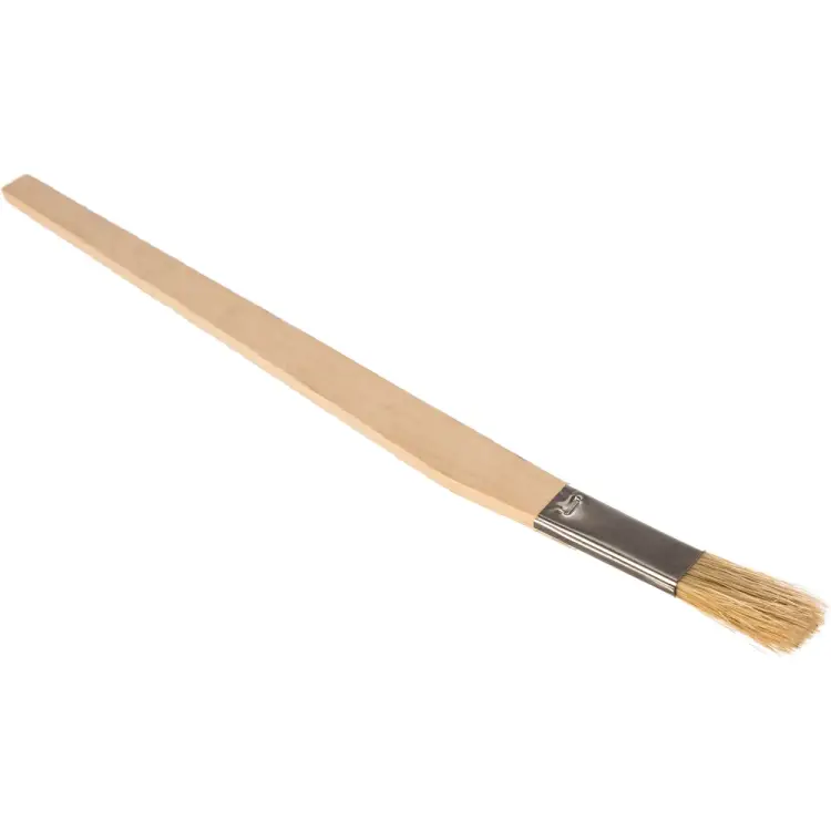 Узкая кисть FIT 01245