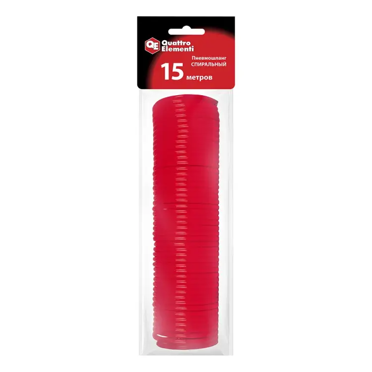 Пневматический шланг QUATTRO ELEMENTI 770-957