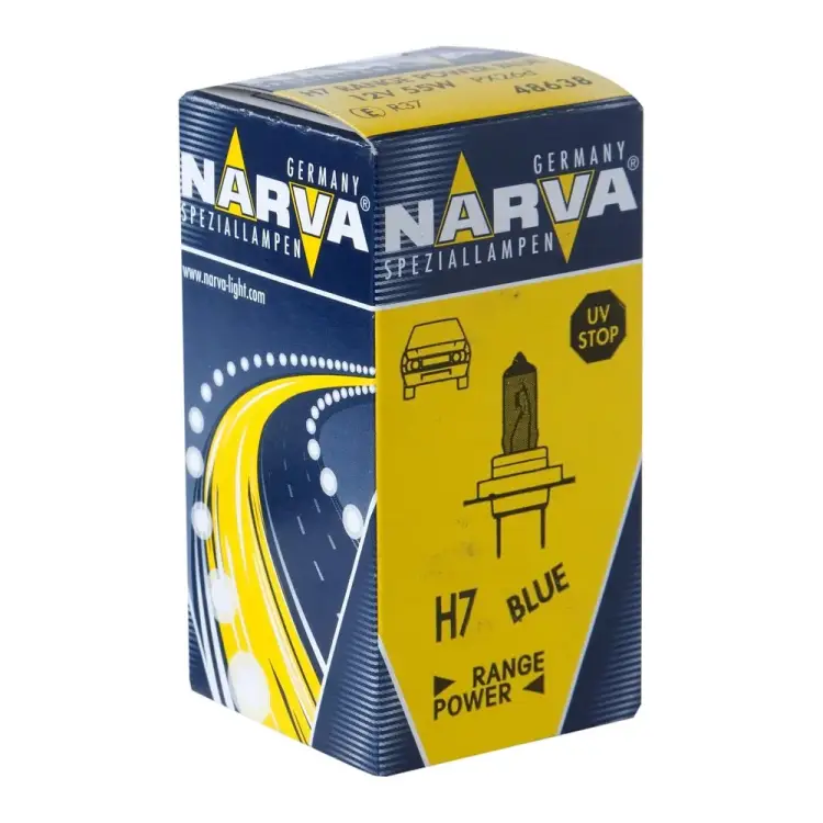 Автолампа Narva 486383000 Автолампа Narva 486383000