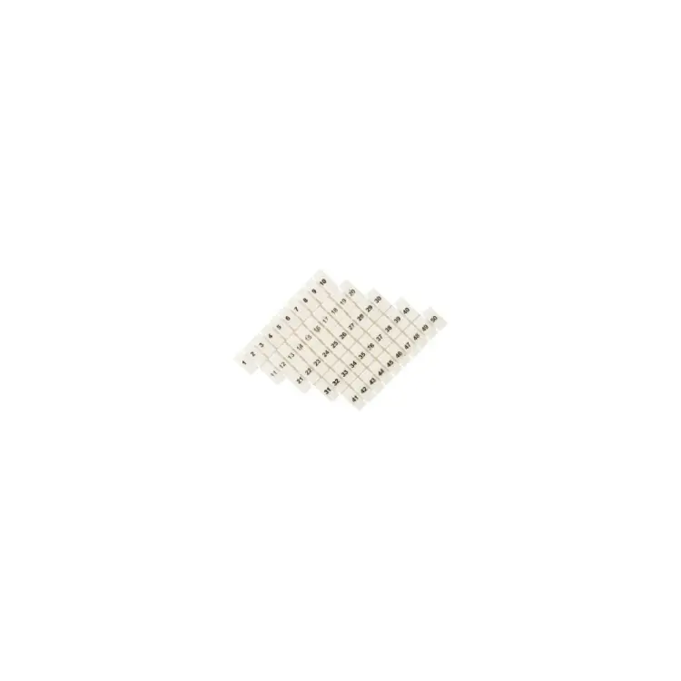 Маркеры для JXB-ST 1,5 EKF PROxima zb-st-1.5-1-50