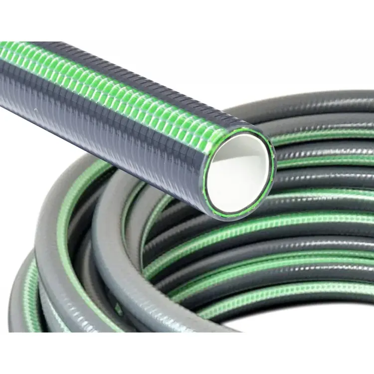 Поливочный шланг ZOLDER Исток ЭК000143358 Поливочный шланг ZOLDER Исток ЭК000143358