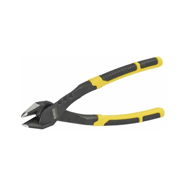 Диагональные кусачки Dewalt DWHT0-74274