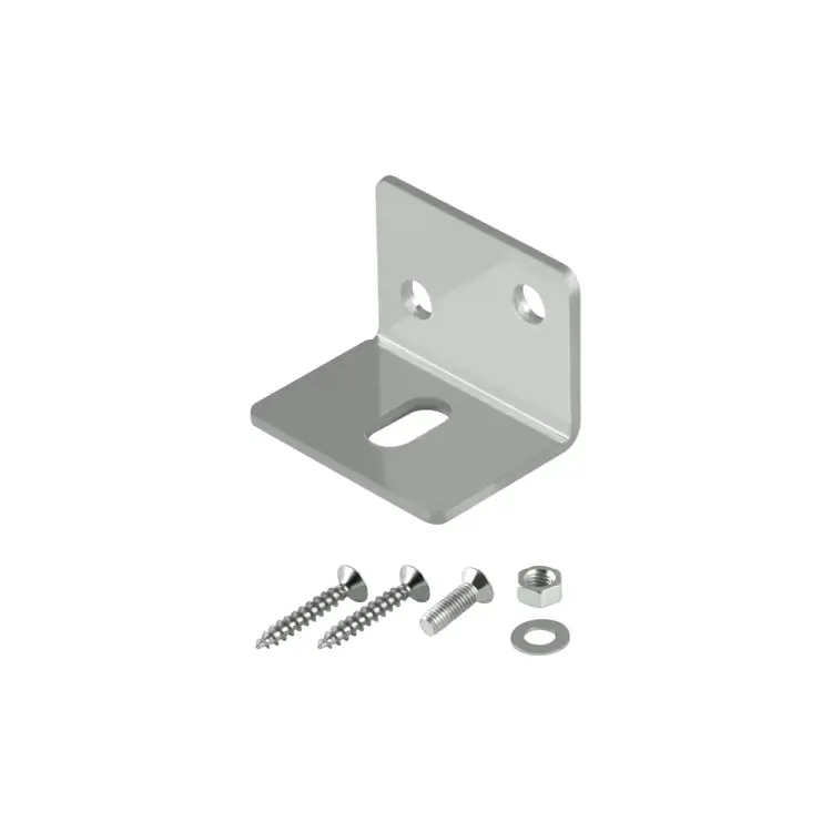 Монтажный уголок для верхней направляющей Armadillo SLD.Comfort-PRO.track bracket 33351