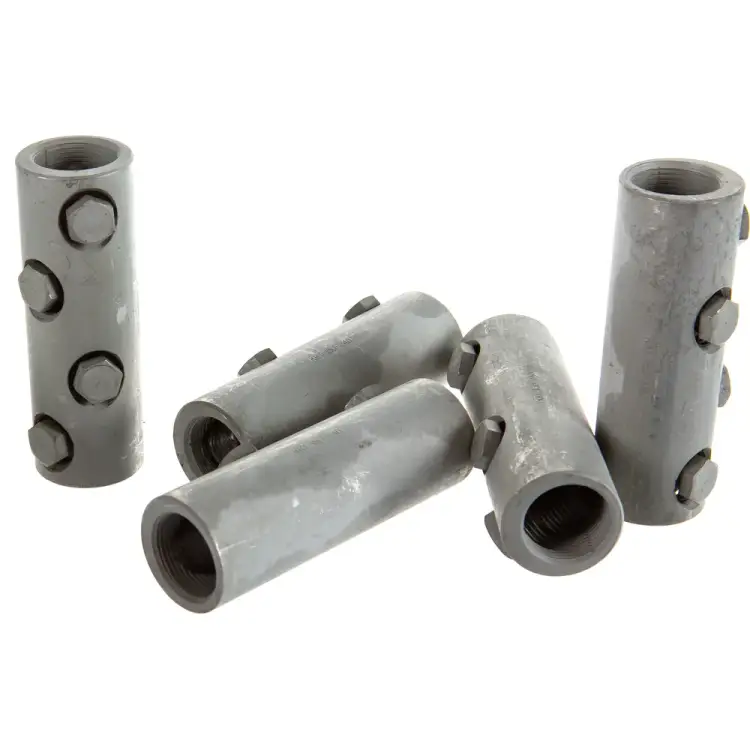 Болтовой соединитель КВТ 4СБЕ-150/240Л 65822