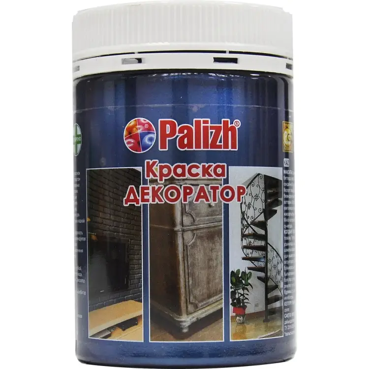 Акриловая краска-колер Palizh №160 11605834