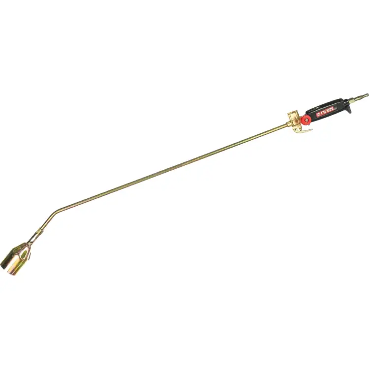 Газовоздушная горелка REDIUS ГВ-111-Р 08202 Газовоздушная горелка REDIUS ГВ-111-Р 08202