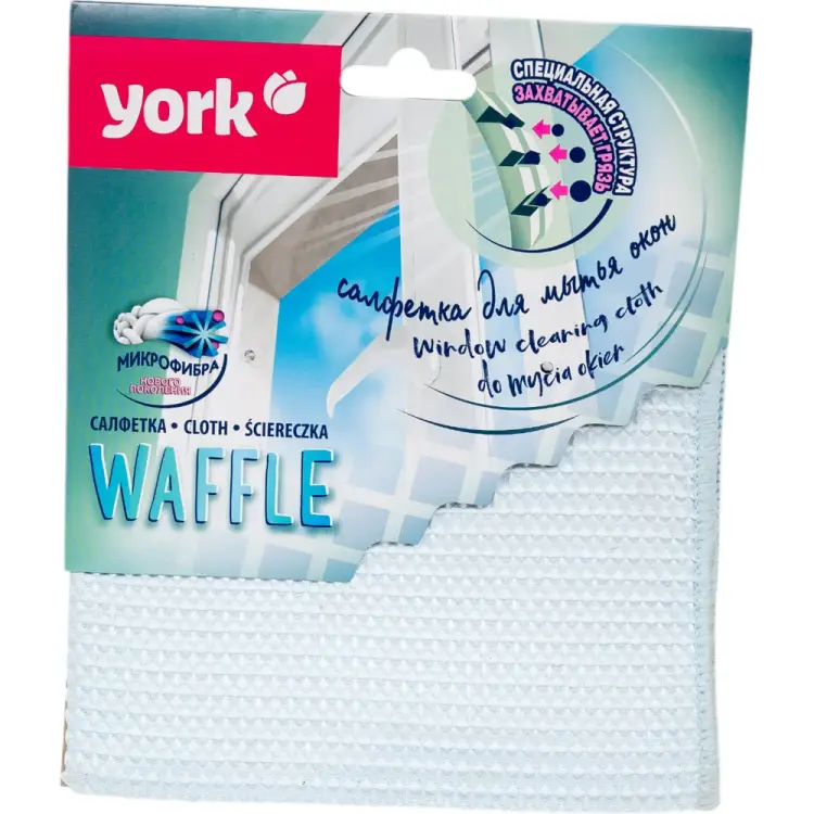 Салфетка YORK 26280