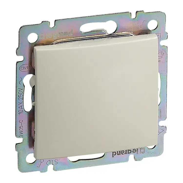 Перекрестный переключатель Legrand Valena 774307