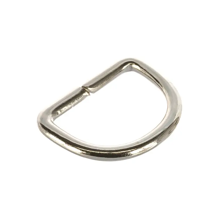 D-образное d-образное кольцо Стройбат 356800