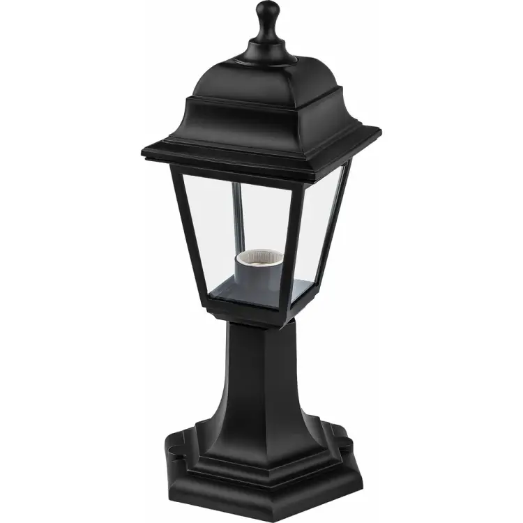 Садово-парковый светильник ЭРА НТУ 0460001 Б0048099