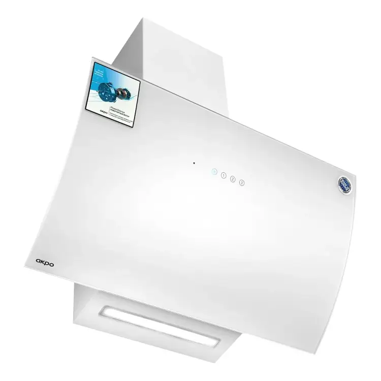 Вытяжка AKPO WK-11 Clarus 3118