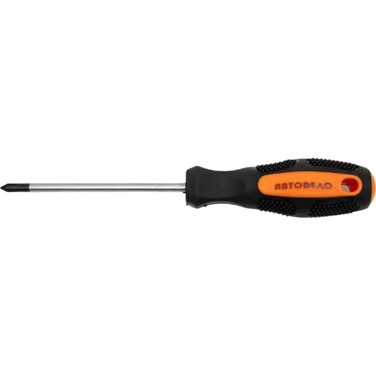 Крестовая отвертка Автоdело 30610 11717