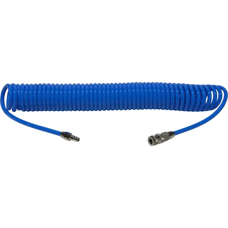 Воздушный спиральный шланг AIST 00-00009031