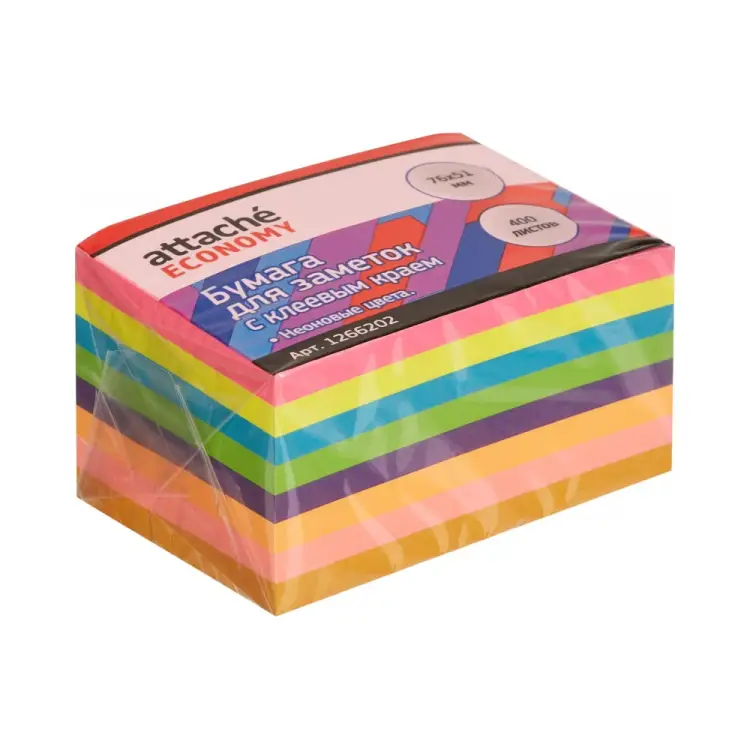 Стикеры Attache Economy 1266202