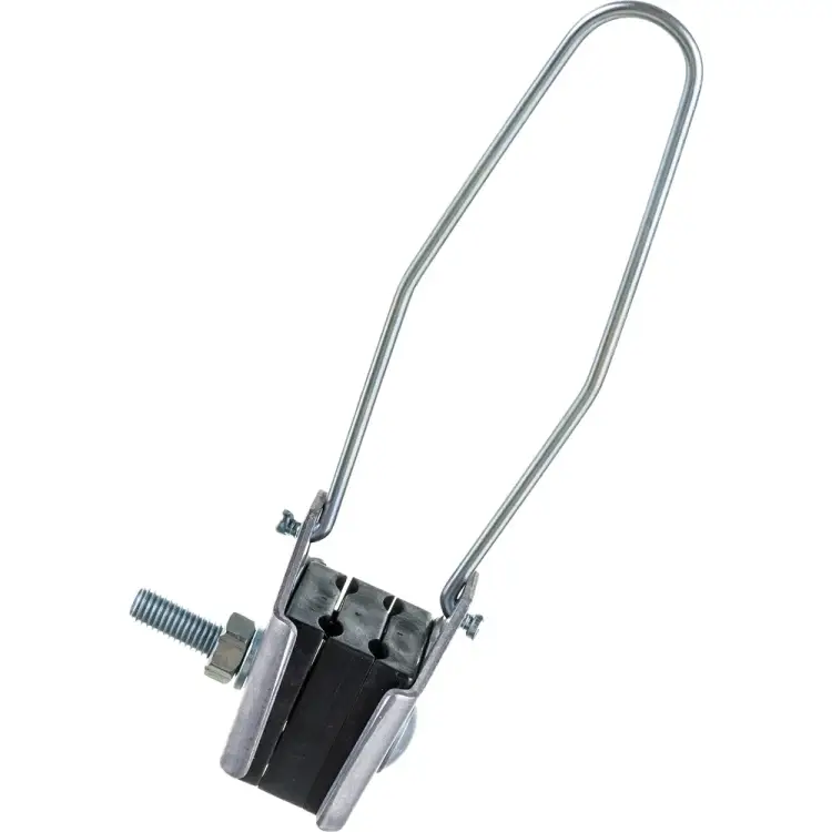 Анкерный зажим ВК PA 4/35 20800101