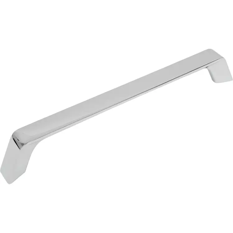 Ручки Kerron 160 мм, хром S-2460-160 Ручки Kerron 160 мм, хром S-2460-160