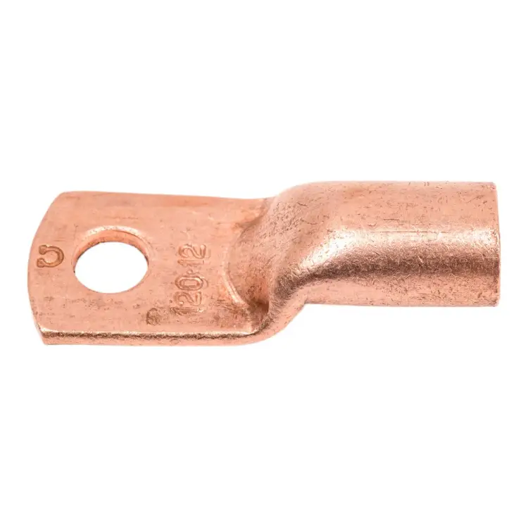 Медный наконечник EKF PROxima ТМ 120-12-17 tm-120-12-17 Медный наконечник EKF PROxima ТМ 120-12-17 tm-120-12-17