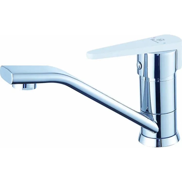 Смеситель для кухни DIADONNA D87-448105W