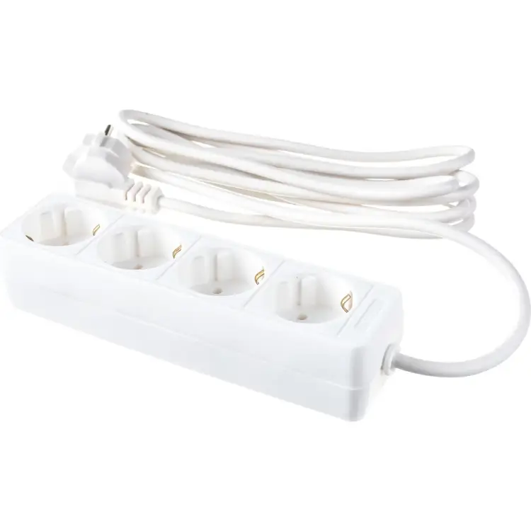 Бытовой удлинитель Союз 481S-6403