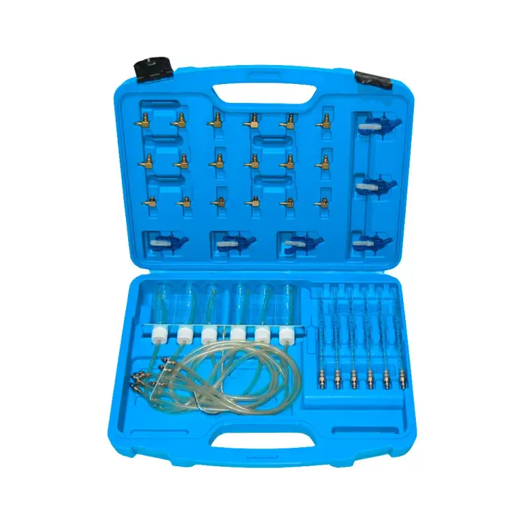 Тестер обратки дизельных форсунок AIST 19203425 00-00012851