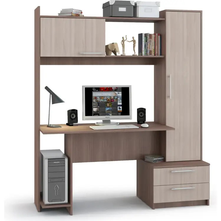 Компьютерный стол Атмосфера Денвер 00-00000694