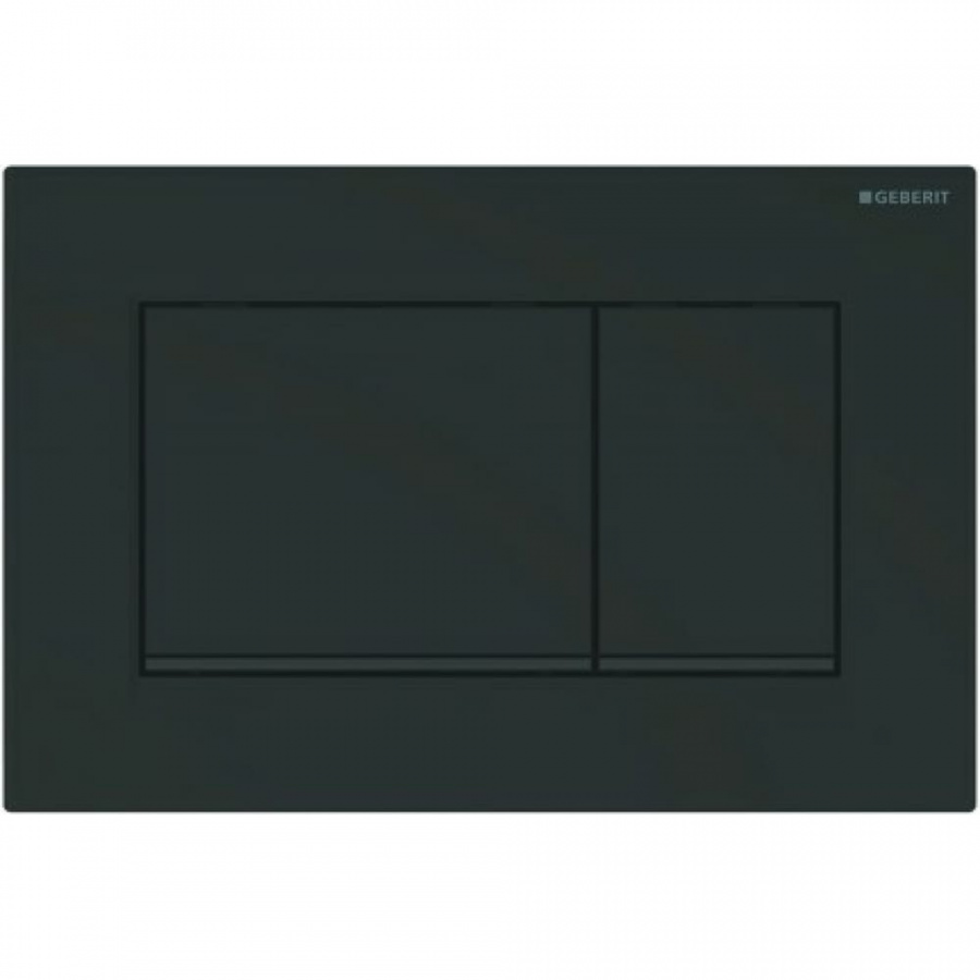 Клавиша смыва к 111.300/350/361/362/380/390/796 Geberit Sigma 30