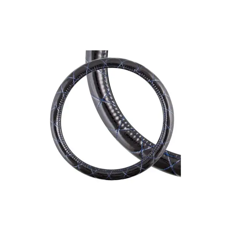 Оплетка руля SKYWAY Luxury-5 S01105003