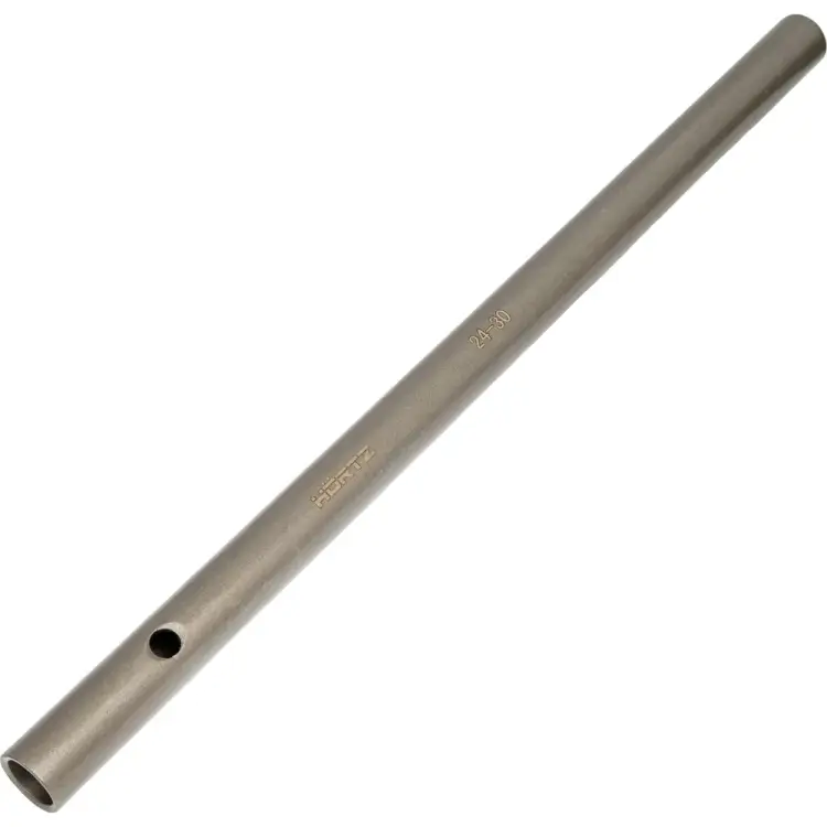 Рукоятка для накидного ключа одностороннего, усиленного HORTZ 165218