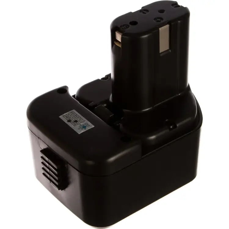 Аккумулятор для электроинструмента Hitachi TopOn TOP-PTGD-HIT-12/B/2