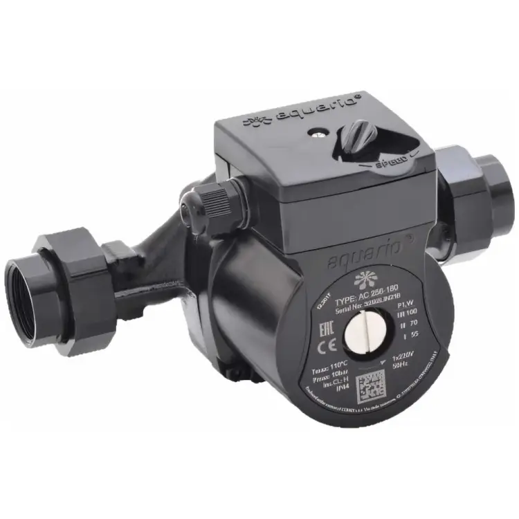 Насос AQUARIO Ac 256-180 5356 Насос AQUARIO Ac 256-180 5356