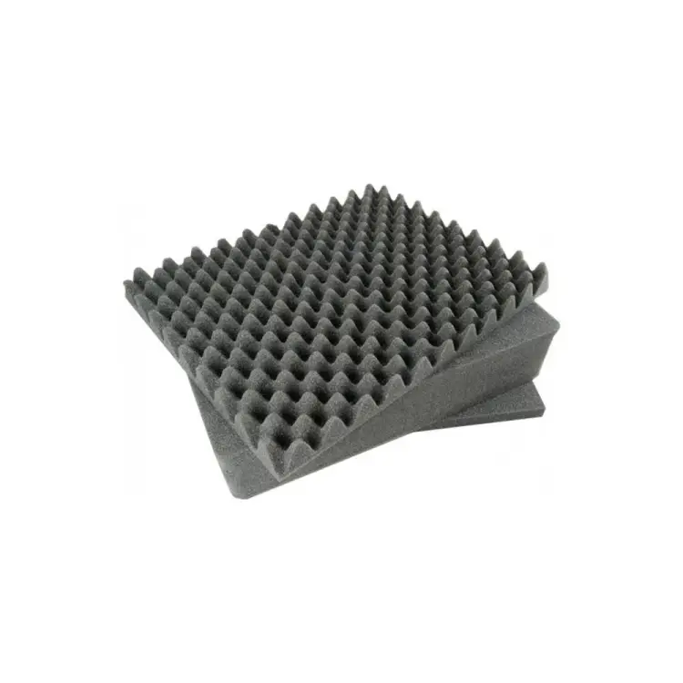 Комплект поропласта для кейса 1520 Pelican 1520-400-000E Комплект поропласта для кейса 1520 Pelican 1520-400-000E