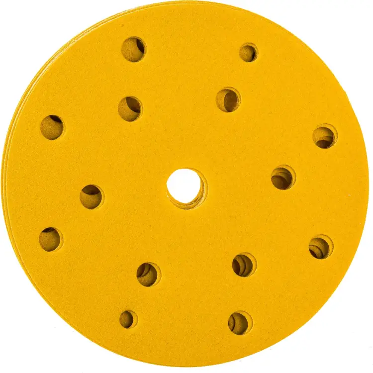 Абразивный круг SCHTAER 255Abrasive paper 255Sc240