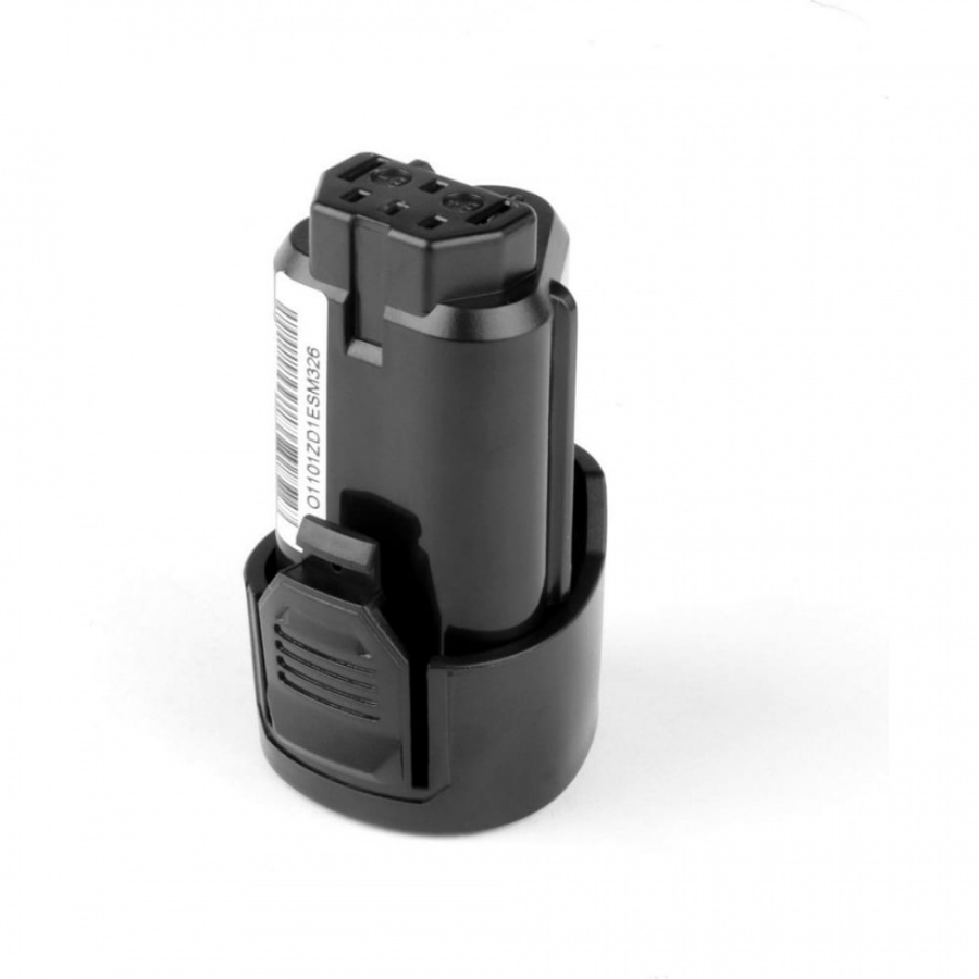 Аккумулятор для электроинструмента AEG L1215 Series TopOn TOP-PTGD-AEG-12-1.5-Li