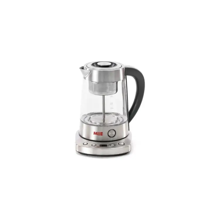 Умный чайник гейзерного типа MIE Smart Kettle 100 380772 Умный чайник гейзерного типа MIE Smart Kettle 100 380772