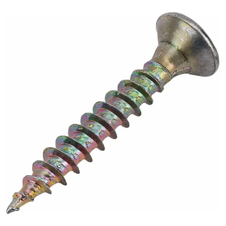 Шуруп качественный крепеж 4,5x30 (180 шт.) 0300479