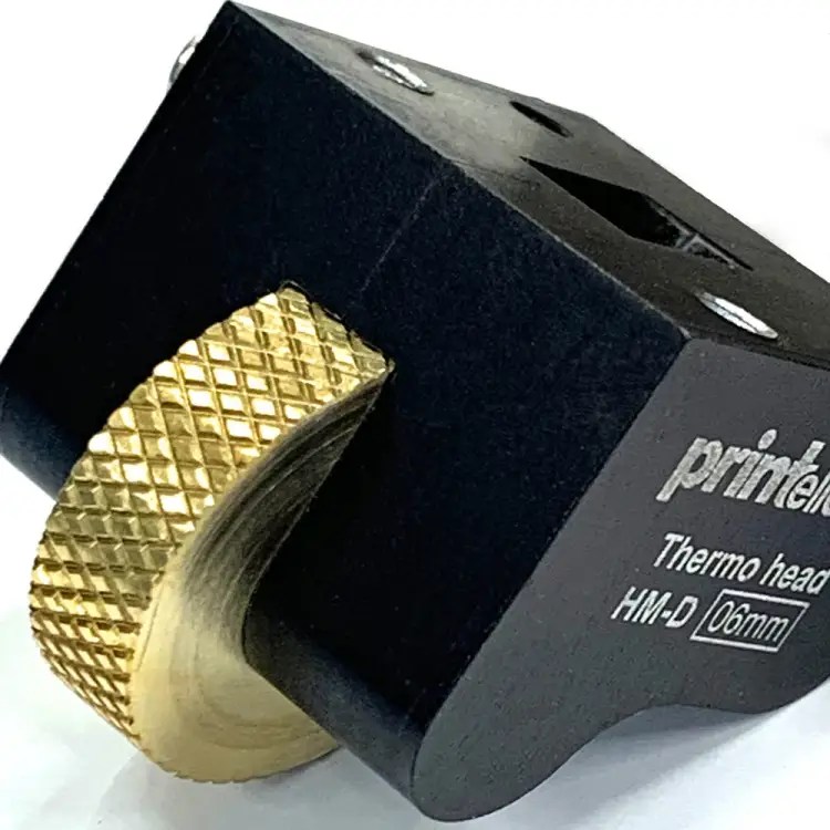 Клеевой узел PRINTELLECT HM-D (6 мм) 4673738646312 RTGQHMD6 Клеевой узел PRINTELLECT HM-D (6 мм) 4673738646312 RTGQHMD6