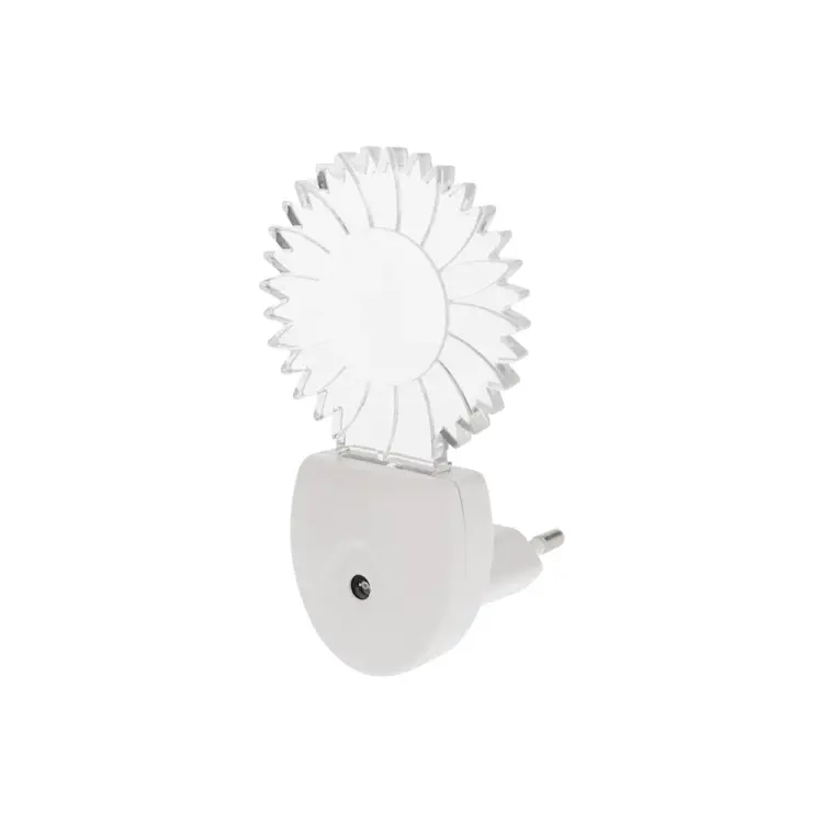 Светодиодный ночник REXANT РОМАШКА ХАМЕЛЕОН 75-0318