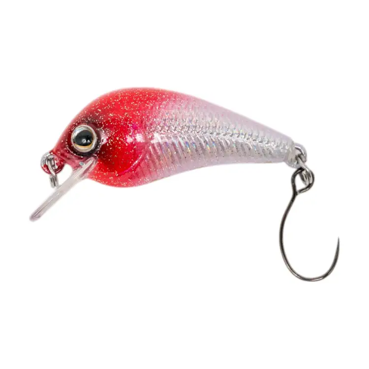 Воблер Strike Pro My Turn EG-184-SP#022PPP-713